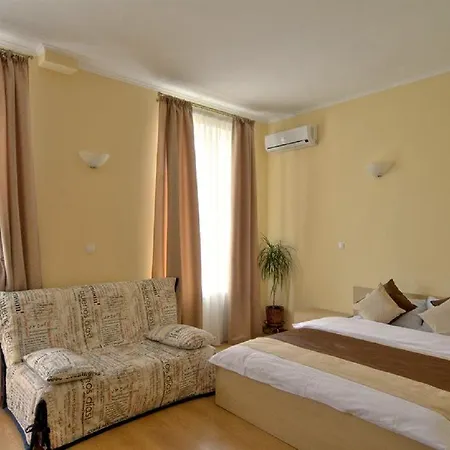 Hotel Heart Kiev