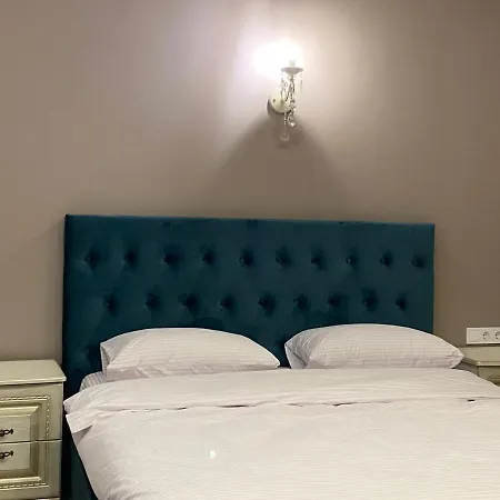 Hotel Heart Kiev