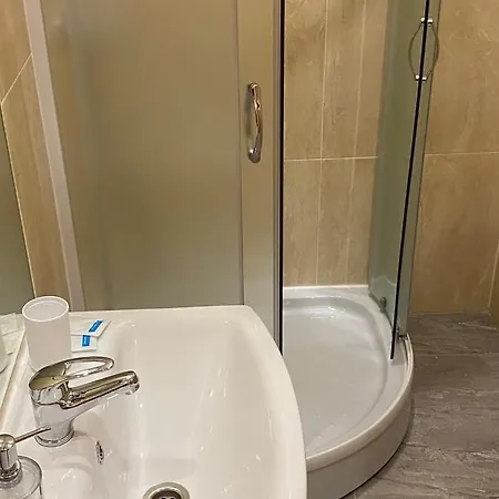 Hotel Heart Kiev