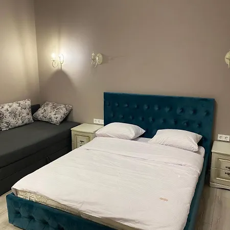 Heart Hotel 3*