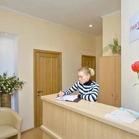 Hotel Heart