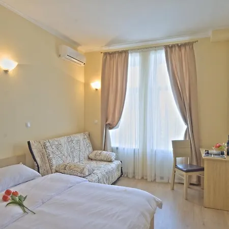 Hotel Heart 3*
