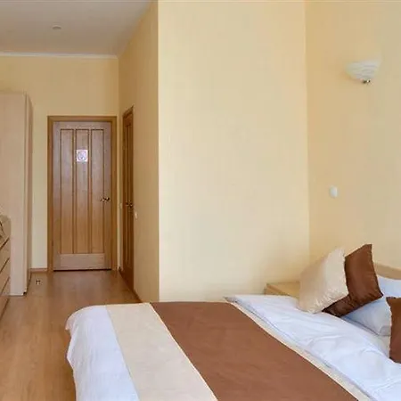 Heart Hotel 3*