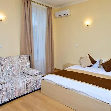 Heart Hotel Kiev
