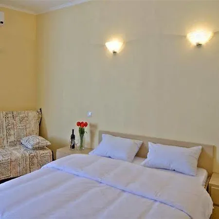 Hotel Heart 3*