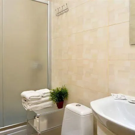 Heart Hotel Kiev