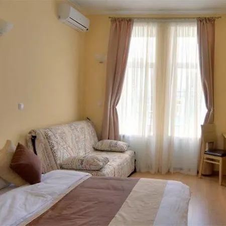 Hotel Heart Kiev